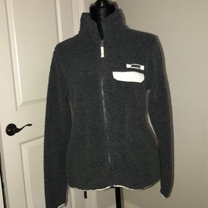 Teddy Columbia Jacket